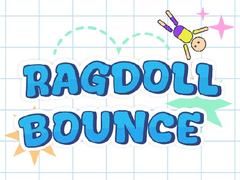 Igra Ragdoll Bounce