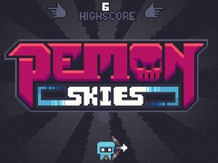 Igra Demon Skies