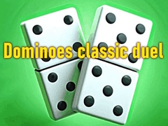 Igra Dominoes classic duel