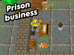 Igra Prison business