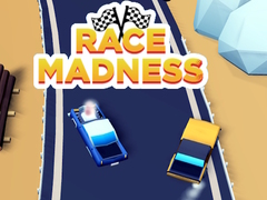 Igra Race Madness