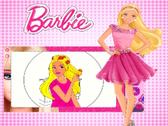 Igra Barbie Coloring Books