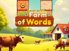 Igra Farm of Words