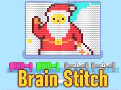 Igra Brain Stitch