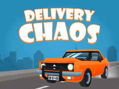 Igra Delivery Chaos