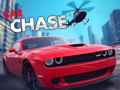 Igra Car Chase