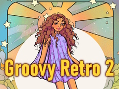 Igra Groovy Retro 2