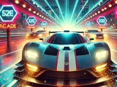 Igra Gt Championship Arcade