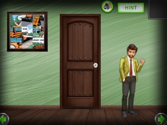 Igra Amgel Easy Room Escape 256