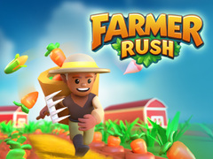 Igra Farmer Rush