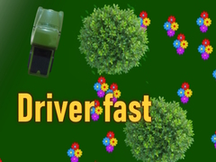 Igra Driver fast