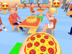 Igra Pizza Simulator