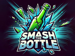 Igra Smash The Bottle