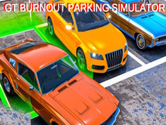 Igra GT Burnout Parking Simulator