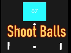 Igra Shoot Balls