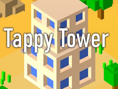 Igra Tappy Tower