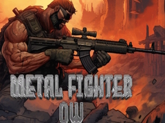 Igra Metal Fighter OW