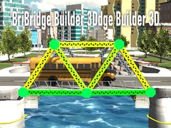 Igra Bridge Builder 3D