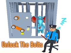 Igra Unlock The Bolts