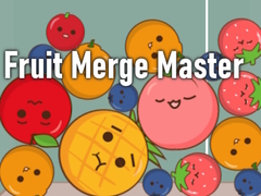 Igra Fruit Merge Master