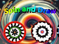 Igra Spin and draw