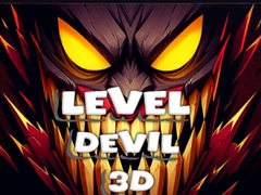 Igra Level Devil 3D