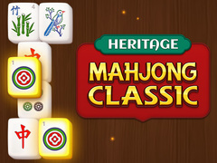 Igra Heritage Mahjong Classic