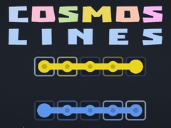 Igra Cosmos Lines