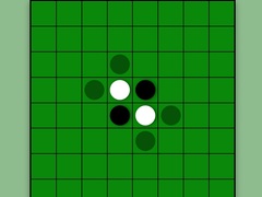 Igra Reversi Othello Duel