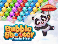 Igra Bubble Shooter Panda Blast