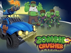 Igra Zombie Crusher