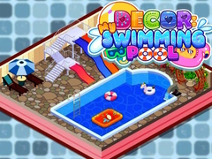 Igra Decor: My Swimming Pool