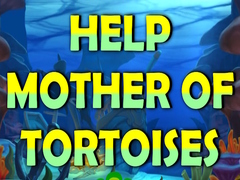 Igra Help Mother Of Tortoises