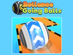 Igra Rollance Going Balls