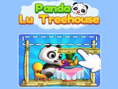 Igra Panda Lu Treehouse