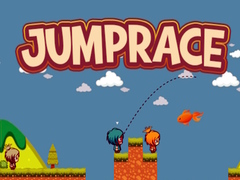 Igra Jump Race