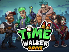 Igra Time Walker: Survive