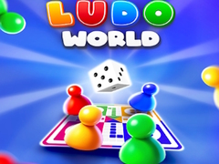 Igra Ludo World