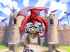 Igra Stronghold Dude