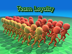 Igra Team Loyalty