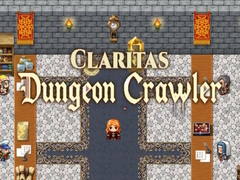 Igra Claritas Dungeon Crawler 