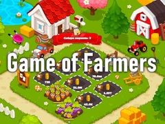 Igra Game of Farmers