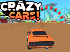 Igra Crazy Cars