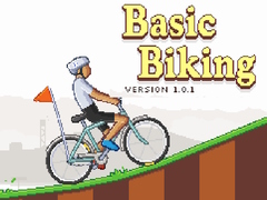 Igra Basic Biking