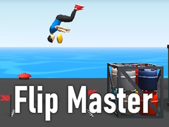 Igra Flip Master