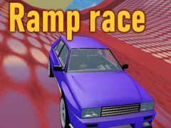 Igra Ramp race