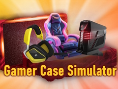 Igra Gamer Case Simulator