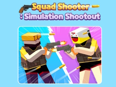 Igra Squad Shooter: Simulation Shootout