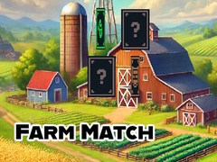 Igra Farm Match