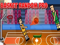 Igra Basket Random Pro